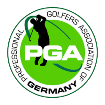 Logo PGA Germany 