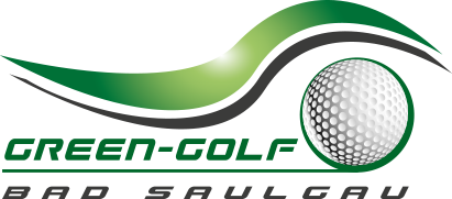 Logo Green-Golf Bad Saulgau GbR